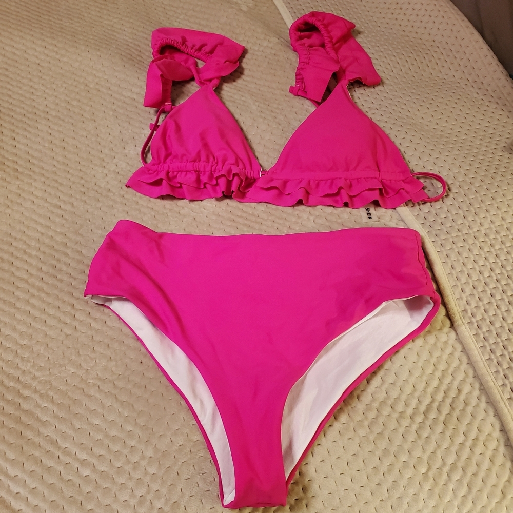 Shein bikini